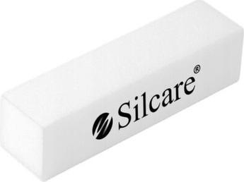 Silcare ock H04-Strongock Abrasive White Buffer 100/100