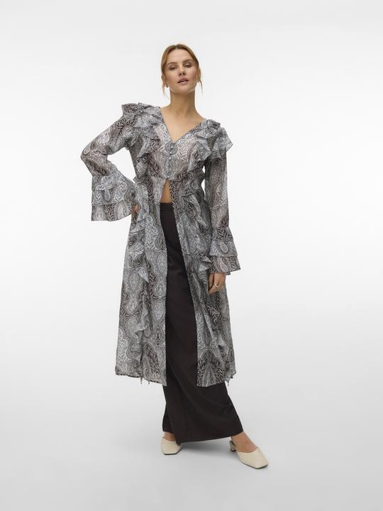 Immagine prodotto Vero Moda VMTARA Strickjacke Bluse (L)