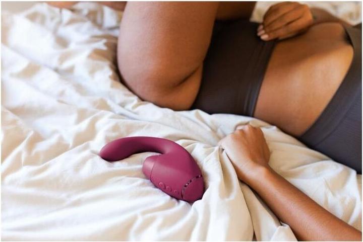 Image du produit Womanizer Next Duo