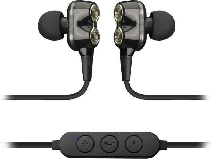 Immagine prodotto JAZ Cuffie senza fili Ragtime (10 h, Senza fili)