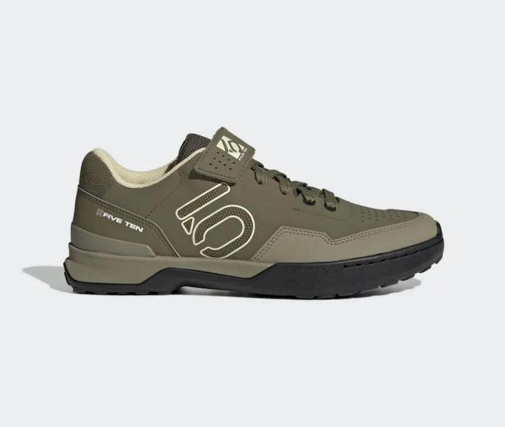 Cycling shoes