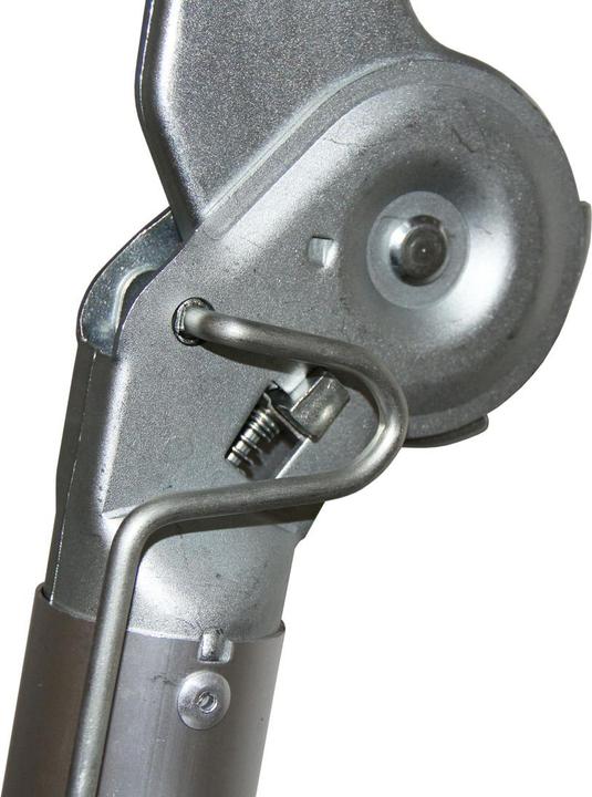 Produktbild Holmberg TLT19040A Bock- / Anlegeleiter (Mehrzweckleiter, 86 cm)