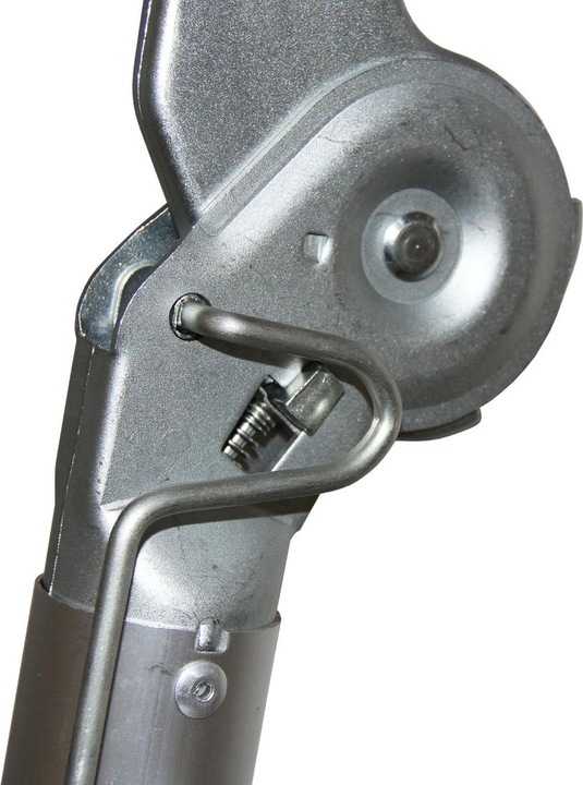 Produktbild Holmberg TLT19040A Bock- / Anlegeleiter (Mehrzweckleiter, 86 cm)