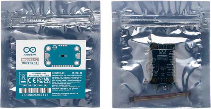 Produktbild Arduino Modulino Movement