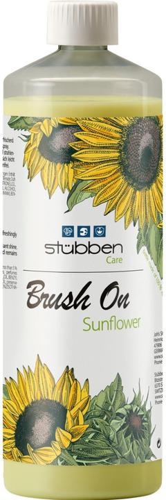 Stübben Spray per la cura del girasole con pennello