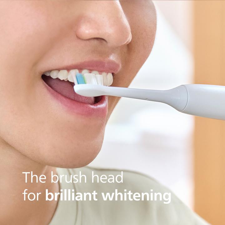 Actual product image Philips Sonicare Optimal White (4x)