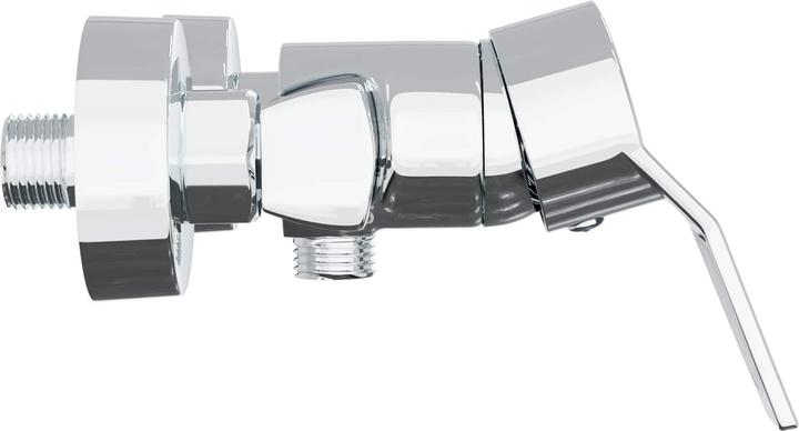 Produktbild vidaXL Dusche Set