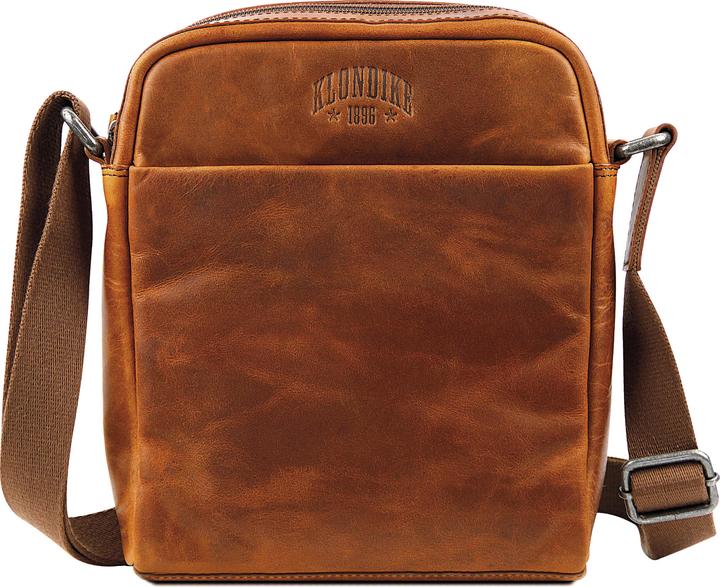 Produktbild Klondike 1896 Schultertasche