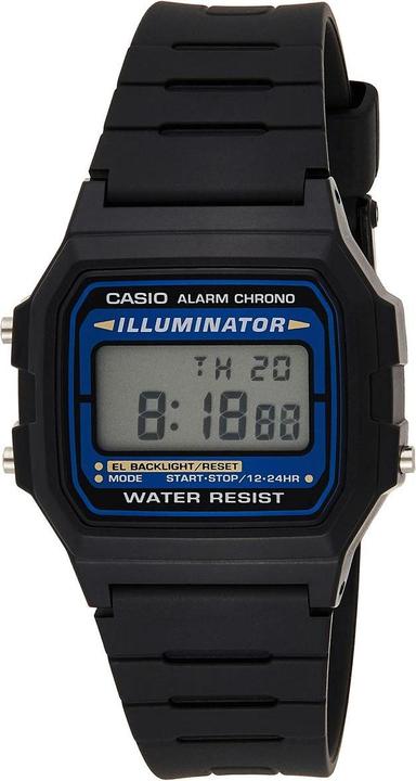 Produktbild Casio Retro Vintage (Digitaluhr, 39 mm)