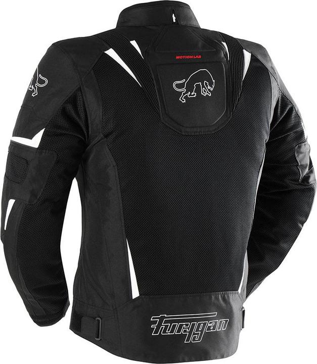 Actual product image Furygan Ultra Spark Vented+ (Men, M)