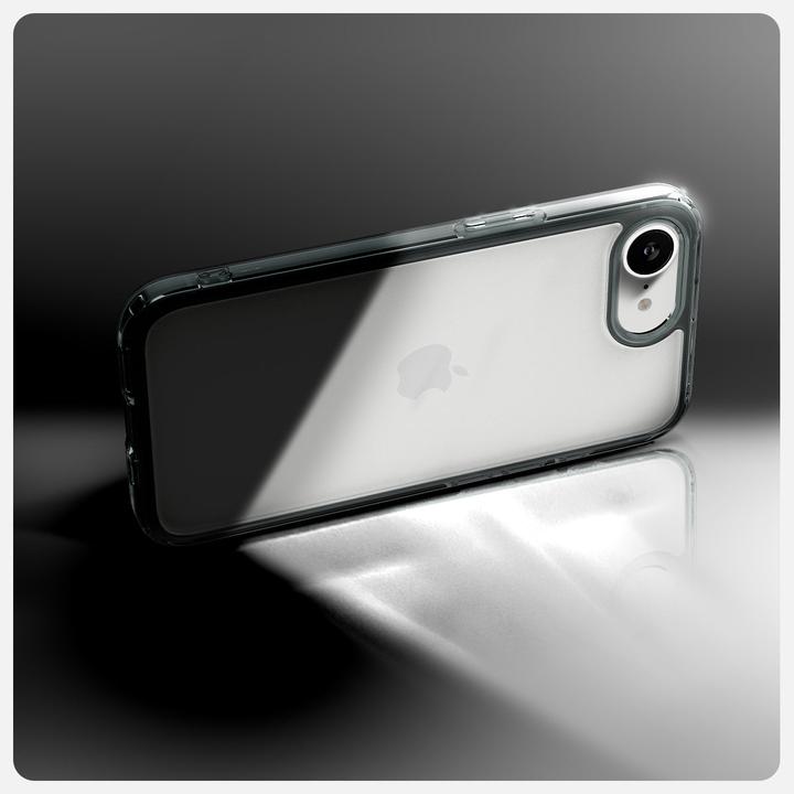 Actual product image Spigen Ultra Hybrid (Apple iPhone 16e)