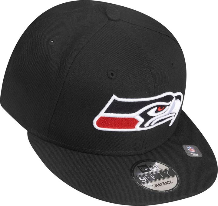 Produktbild New Era 9Fifty Seattle Seahawks (One Size)