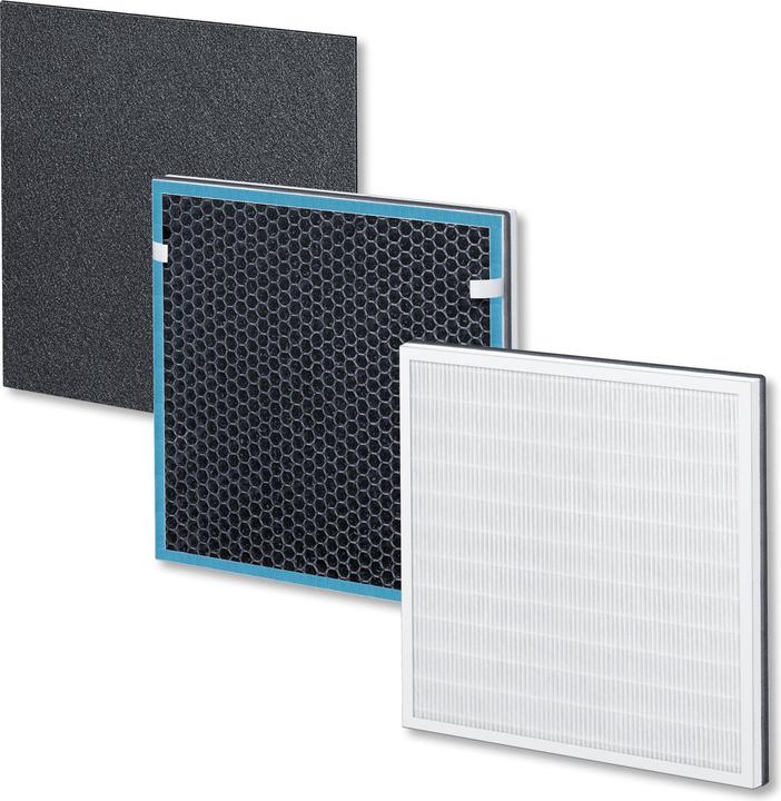 Image du produit Beurer LR 400 (69 m²)