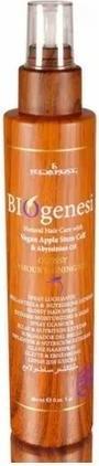 Actual product image Kléral Biogenesi Glossy Spray (160 ml)