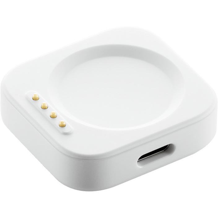 OnePlus Base di ricarica per Watch 3/2/2R, Accessori per smartwatch, Bianco