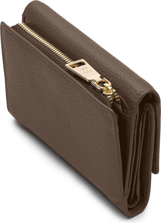 Actual product image Lazarotti Bologna Leather Geldbörse Leder 14 cm