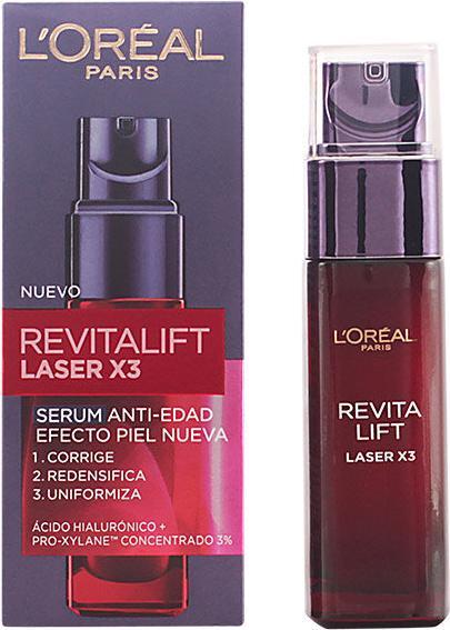 Immagine prodotto L'Oréal Paris Siero REVITALIFT LASER X3 30 ml (30 ml)