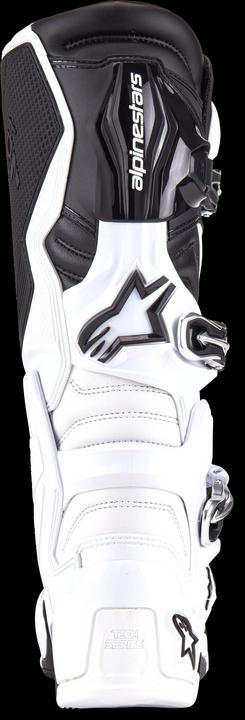 Produktbild Alpinestars BOOTS TECH 7 WHT/BLK 8/42 (Herren, 42)