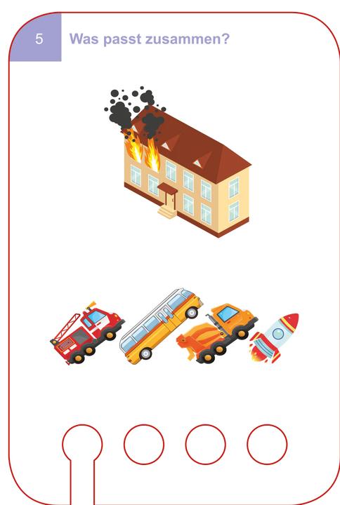 Produktbild Bilder zuordnen