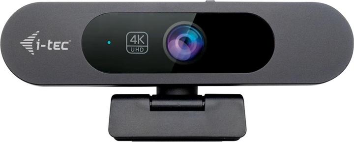 Produktbild i-tec SOLOMON PRO 900 4K Webcam AI Auto Framing (8.29 Mpx)