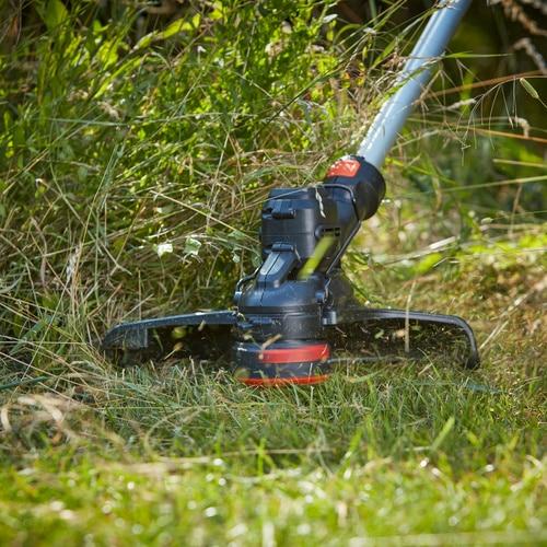 Actual product image Black & Decker BCSTE636L1 Kit (Trim line)