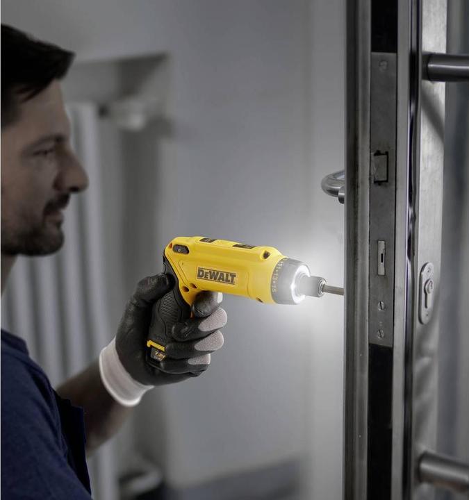 Immagine prodotto DeWalt DCF680G2 (Batteria ricaricabile)