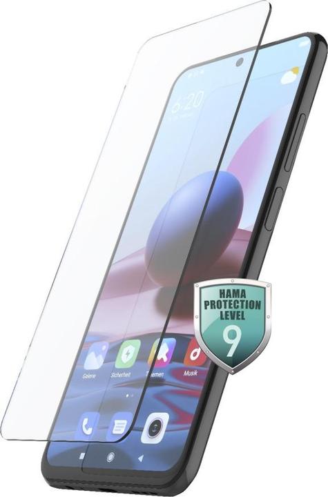 Produktbild Hama Premium Crystal Glass (1 Stück)