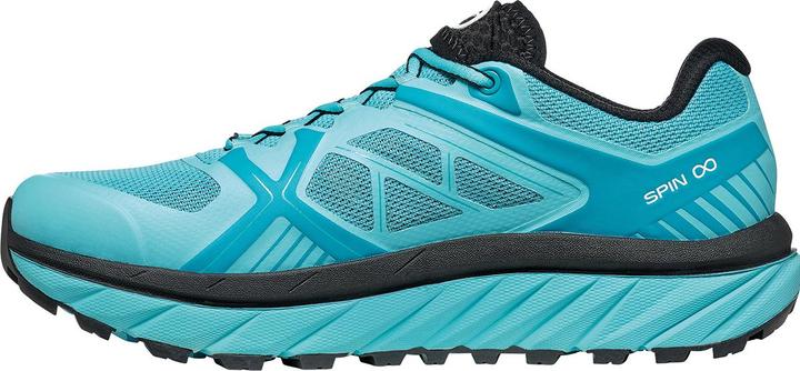 Produktbild Scarpa Spin Infinity Schuhe (38)