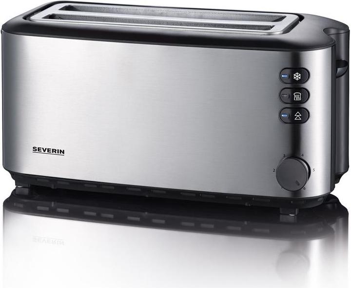 Actual product image Severin At 2509
