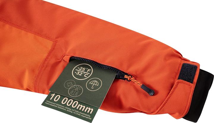 Immagine prodotto Kamik Kid's Meteor (116)