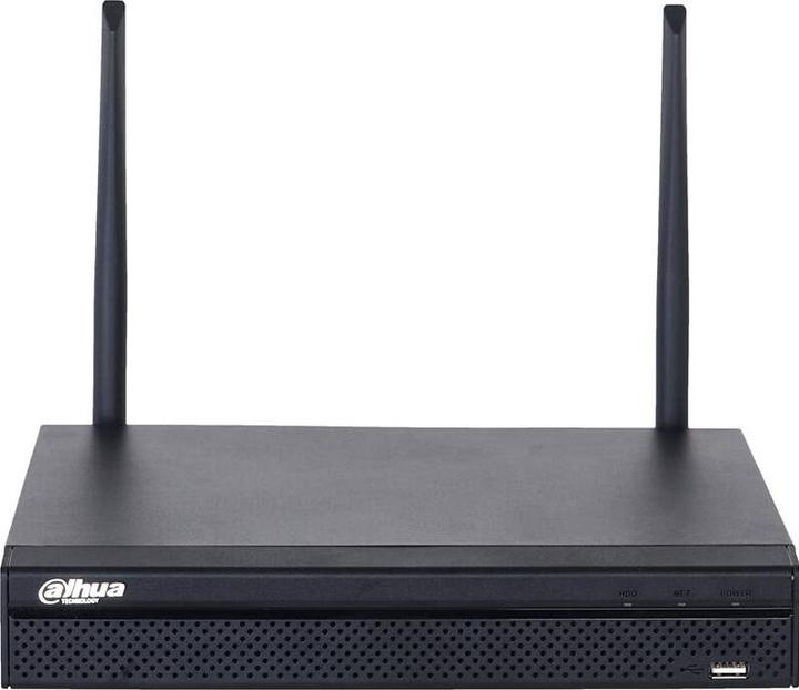 Immagine prodotto Dahua NVR1104HS-W-S2-CE (Videoregistratore di rete (NVR))