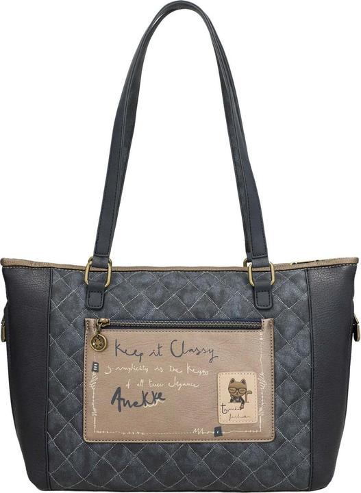 Immagine prodotto Anekke Studio Schultertasche 33 cm