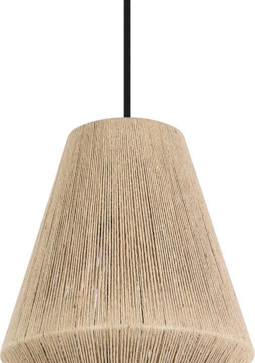 Produktbild EGLO Pendelleuchte LB22 (E27)