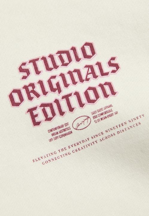 Actual product image Jack & Jones Junior Kapuzenpullover MEADOWS Hoodie (140)