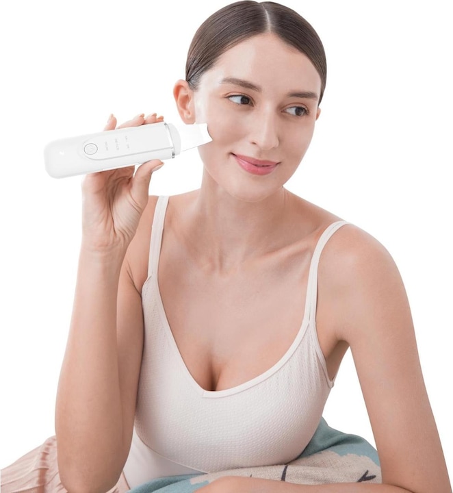 Produktbild InFace Ultrasonic Ionic Cleaner