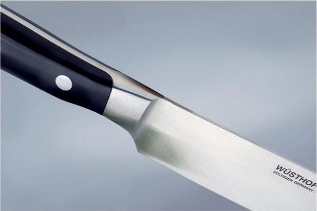 Produktbild Wüsthof Classic Ikon Gemüsemesser (8 cm)