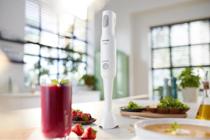Actual product image Philips HR2531/00