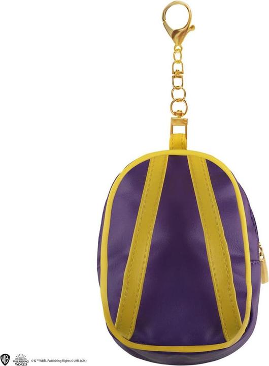 Actual product image Cinereplicas Harry Potter Keychain Pouche Chocolate Frog