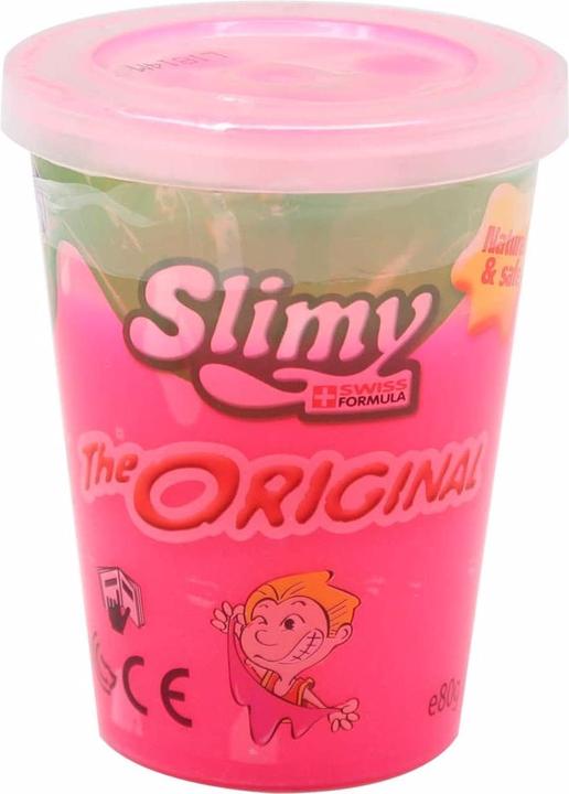 Actual product image Joker Slimy - Original Mini