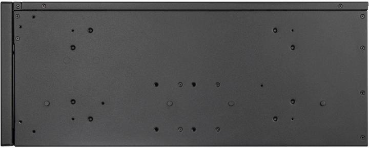 Actual product image Silverstone RM52 (ATX, E-ATX, mATX, Mini-ITX, SSI CEB, SSI EEB)