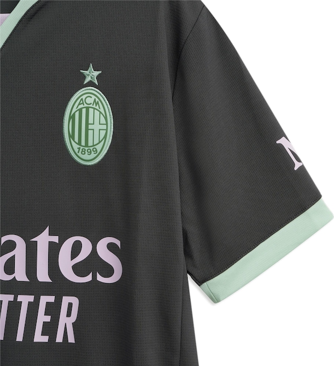 Actual product image Puma ACM Third Jersey Replica (S)