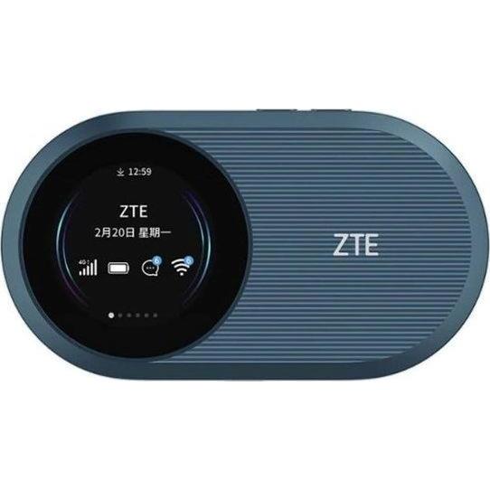Thumbnail - ZTE U10S Pro, Router, Blau