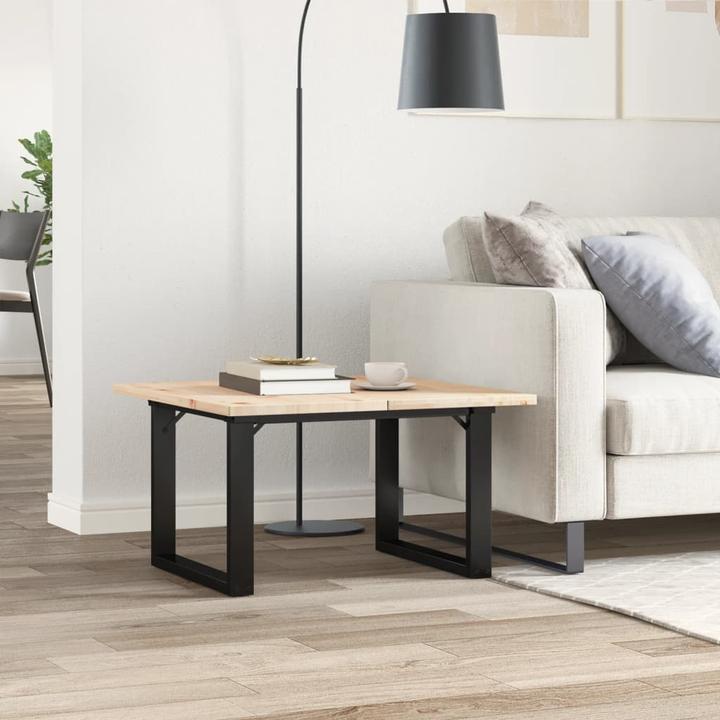 Produktbild vidaXL Couchtischbein