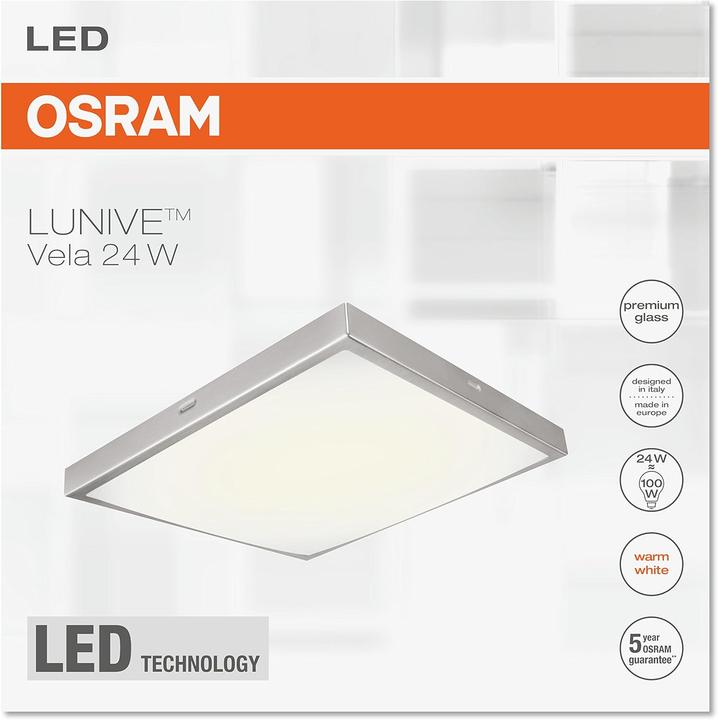 Produktbild Osram Lunive Vela (1420 lm)