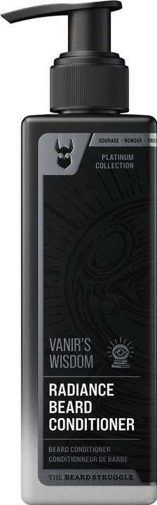 Produktbild The Beard Struggle Vanir's Wisdom Radiance Beard Conditioner (240 ml)