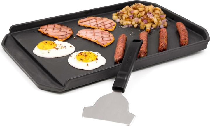 Immagine prodotto Broil King Plancha Schaber (25.40 cm)