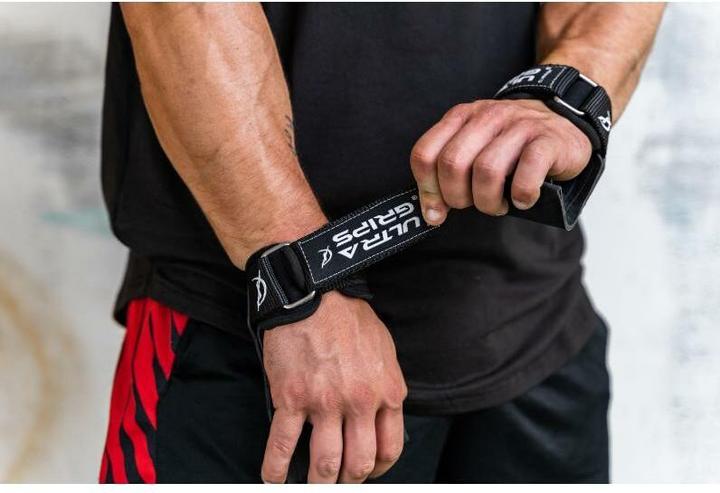 Produktbild Climaqx Ultra Grips