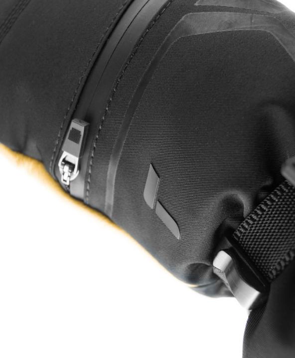 Actual product image Reusch Down Spirit GTX Mitten (10)