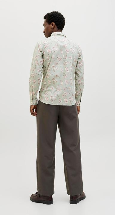 Actual product image Jack & Jones Slim Fit Hemd Hemd (XL)