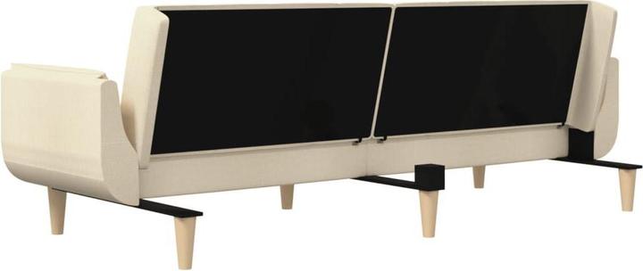 Produktbild vidaXL Schlafsofa (2-Sitzer)